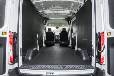2026 Ford Transit Cargo Van 250