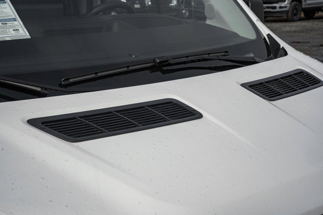 2026 Ford Transit Cargo Van 250
