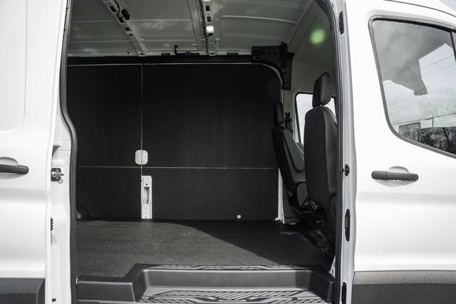 2026 Ford Transit Cargo Van 250