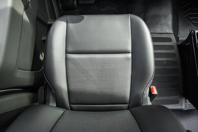 2026 Ford Transit Cargo Van 250