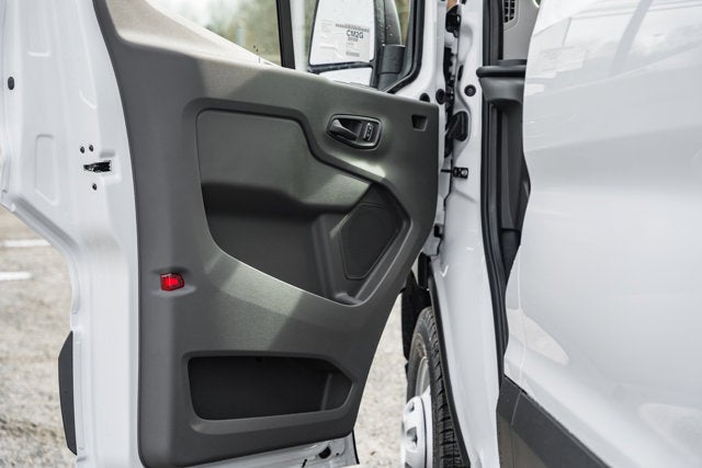 2026 Ford Transit Cargo Van 250