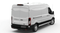 2026 Ford Transit Cargo Van 250