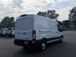 2026 Ford Transit Cargo Van 250