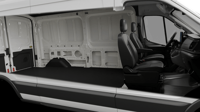 2026 Ford Transit Cargo Van 250