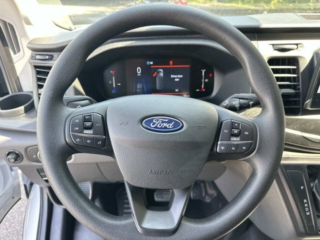 2027 Ford Transit Cargo Van 350