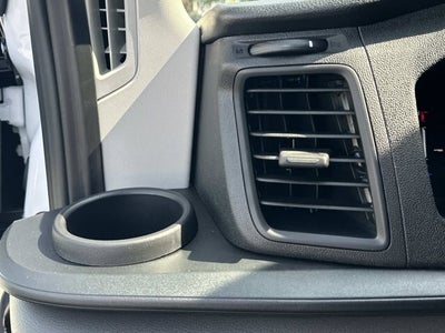 2027 Ford Transit Cargo Van 350