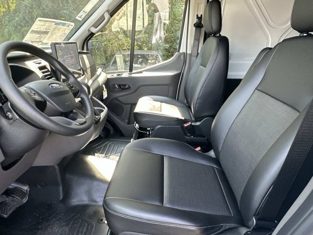 2027 Ford Transit Cargo Van 350