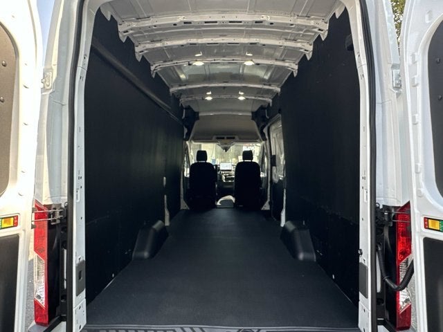 2027 Ford Transit Cargo Van 350