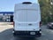 2027 Ford Transit Cargo Van 350