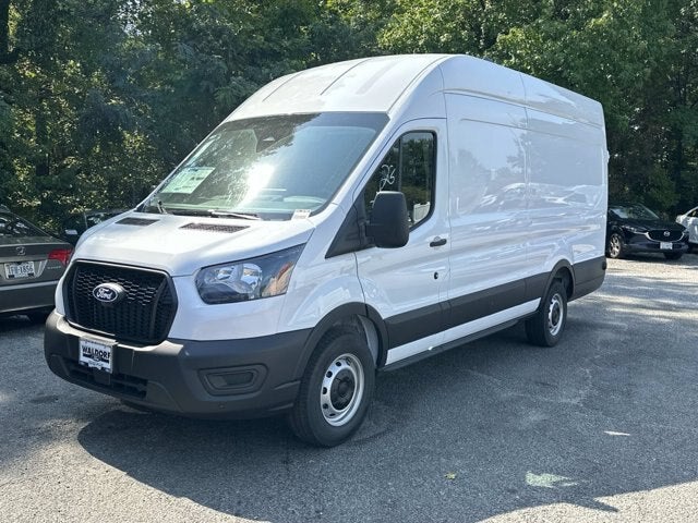 2027 Ford Transit Cargo Van 350