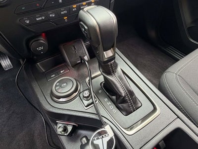 2023 Ford Ranger 4WD