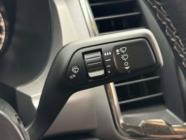 2023 Ford Ranger 4WD