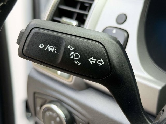 2023 Ford Ranger 4WD