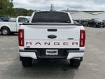 2023 Ford Ranger 4WD