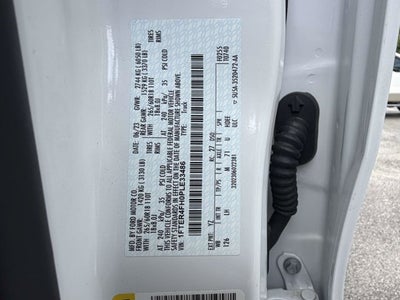 2023 Ford Ranger 4WD