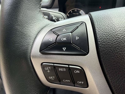 2023 Ford Ranger 4WD