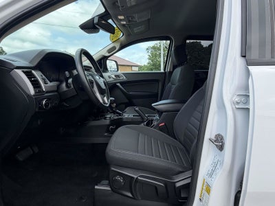 2023 Ford Ranger 4WD