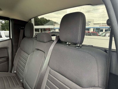 2023 Ford Ranger 4WD