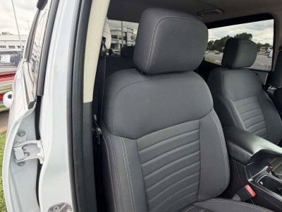 2023 Ford Ranger 4WD