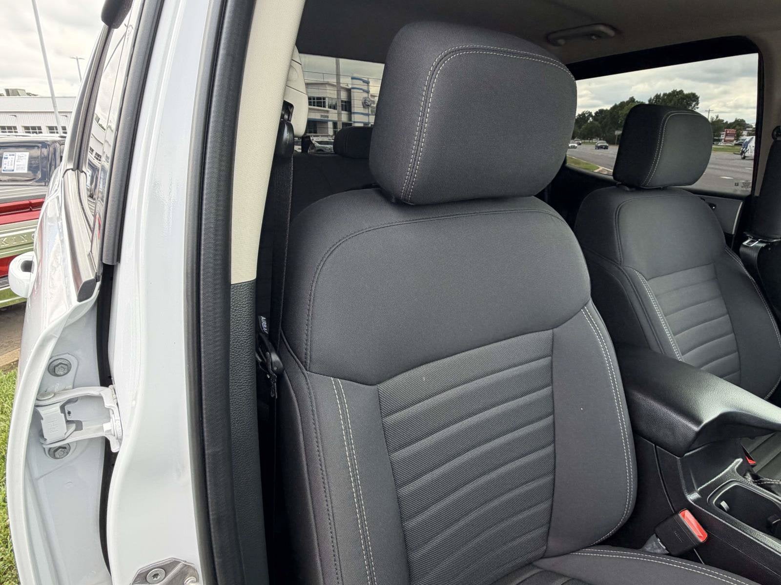 2023 Ford Ranger 4WD