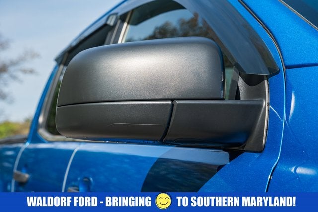 2021 Ford Ranger 4WD