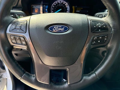 2020 Ford Ranger 4WD