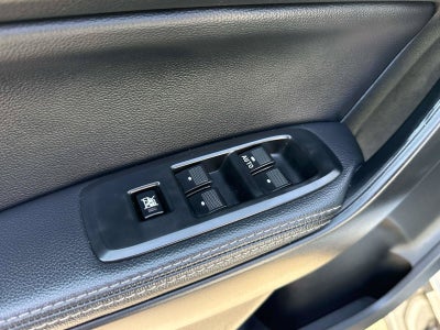 2020 Ford Ranger 4WD