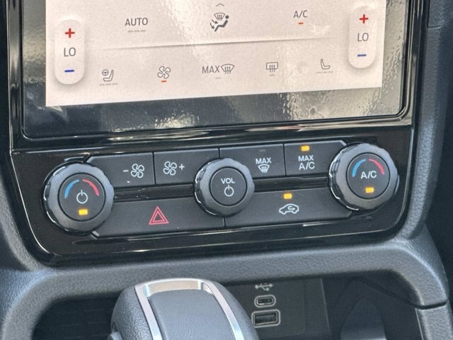 2026 Ford Ranger Lariat®