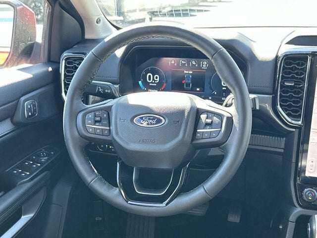 2026 Ford Ranger Lariat®