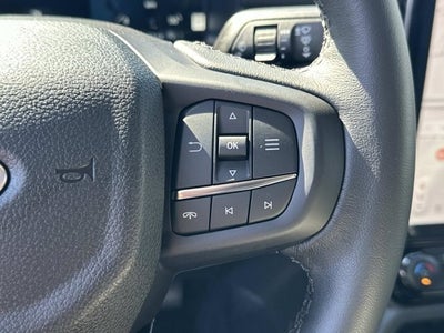 2026 Ford Ranger Lariat®
