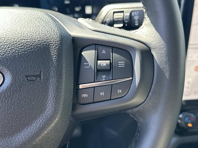 2026 Ford Ranger Lariat®