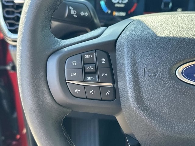 2026 Ford Ranger Lariat®