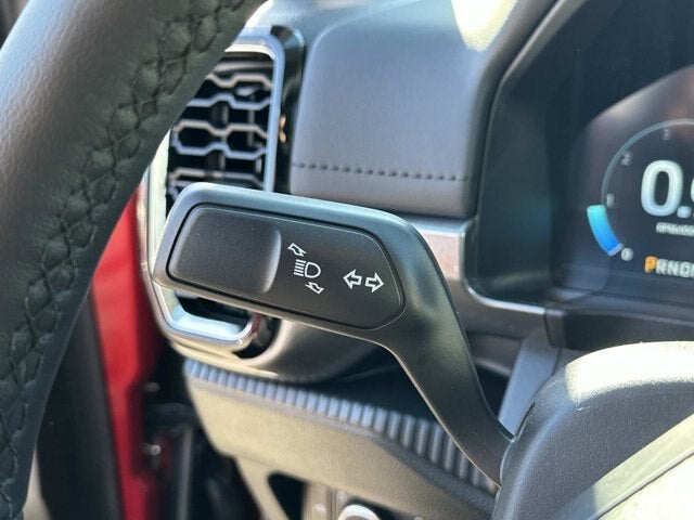 2026 Ford Ranger Lariat®