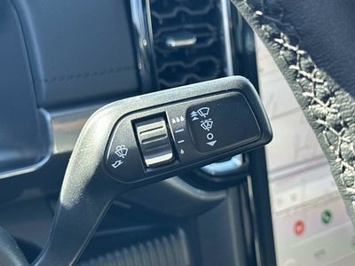 2026 Ford Ranger Lariat®