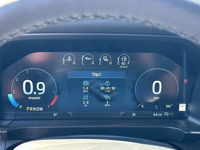 2026 Ford Ranger Lariat®