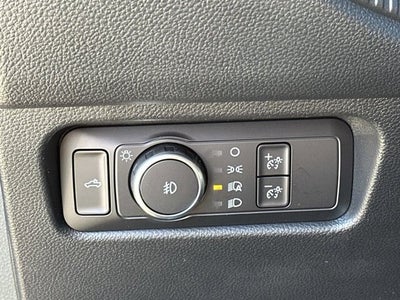 2026 Ford Ranger Lariat®
