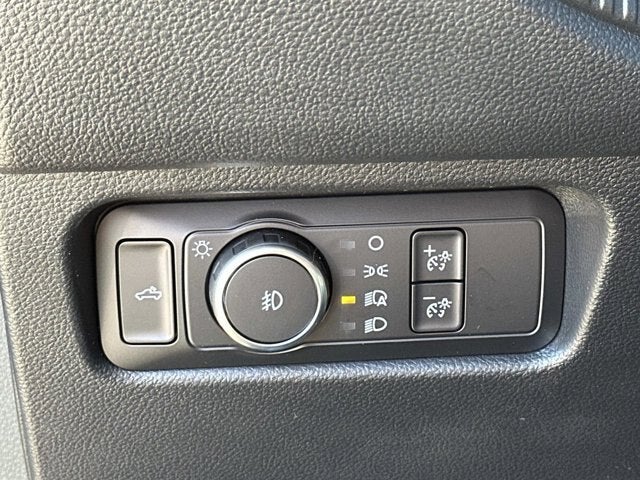 2026 Ford Ranger Lariat®
