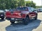 2026 Ford Ranger Lariat®