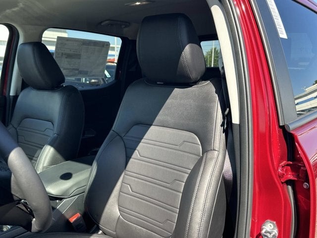 2026 Ford Ranger Lariat®