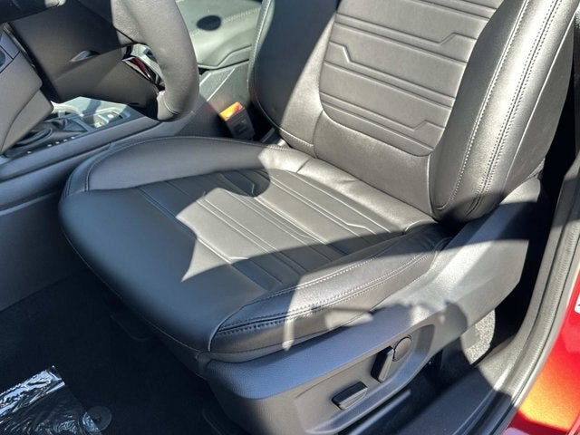 2026 Ford Ranger Lariat®