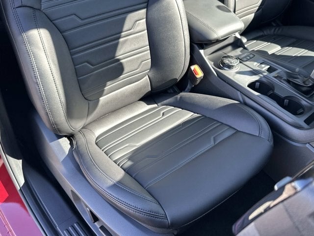 2026 Ford Ranger Lariat®