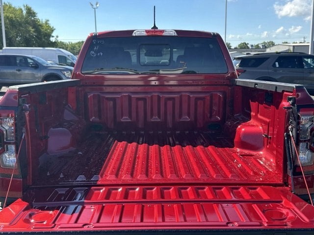 2026 Ford Ranger Lariat®