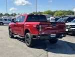 2026 Ford Ranger Lariat®