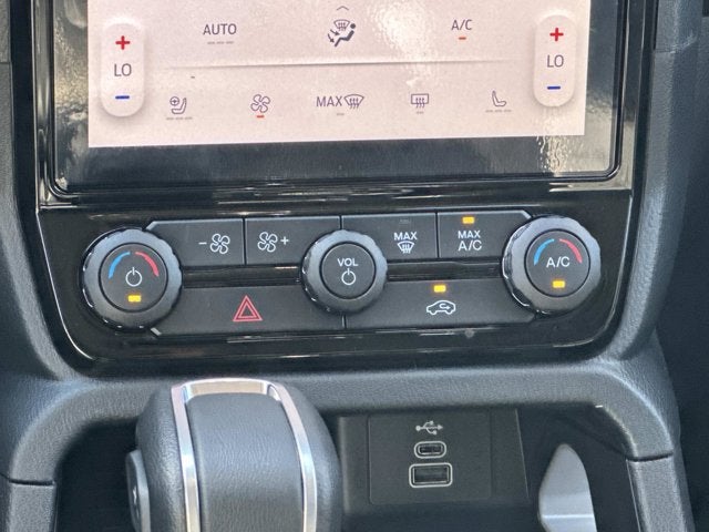 2026 Ford Ranger Lariat®