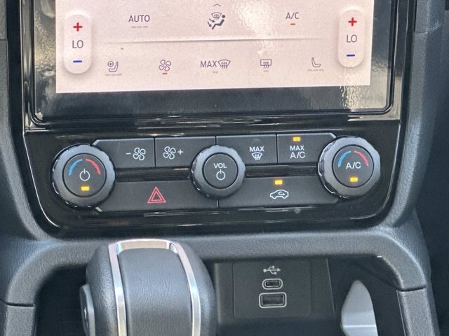 2026 Ford Ranger Lariat®