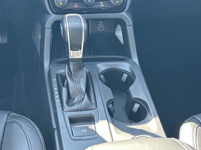 2026 Ford Ranger Lariat®