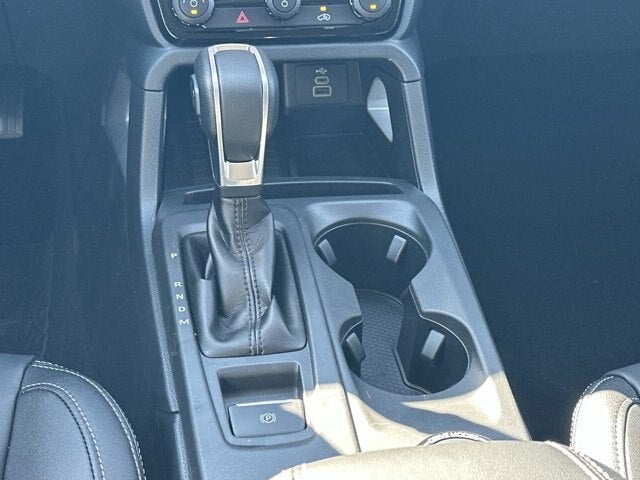 2026 Ford Ranger Lariat®