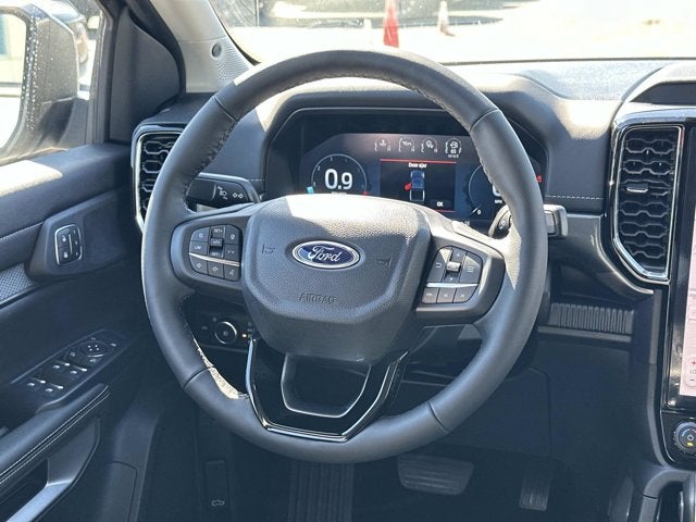 2026 Ford Ranger Lariat®