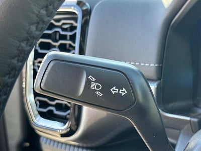 2026 Ford Ranger Lariat®