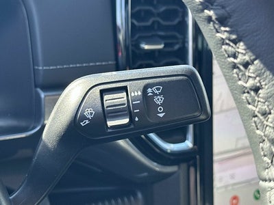 2026 Ford Ranger Lariat®